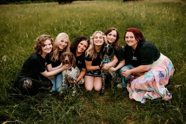 Paw Pet Sitting Team