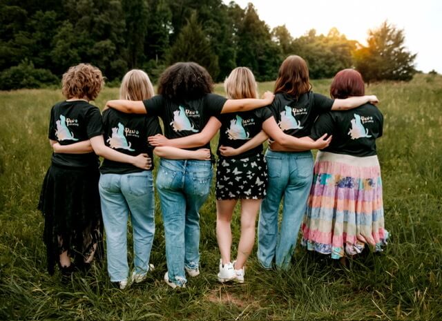 Paw Pet Sitting Team